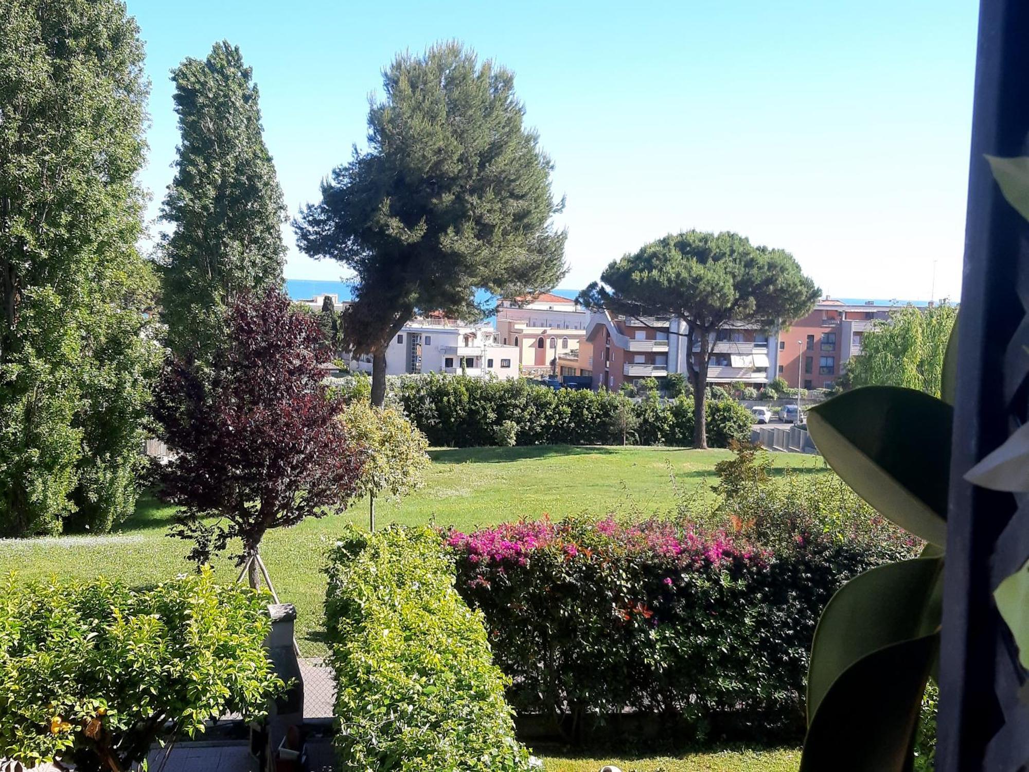 Nettuno Sunrise Exterior foto