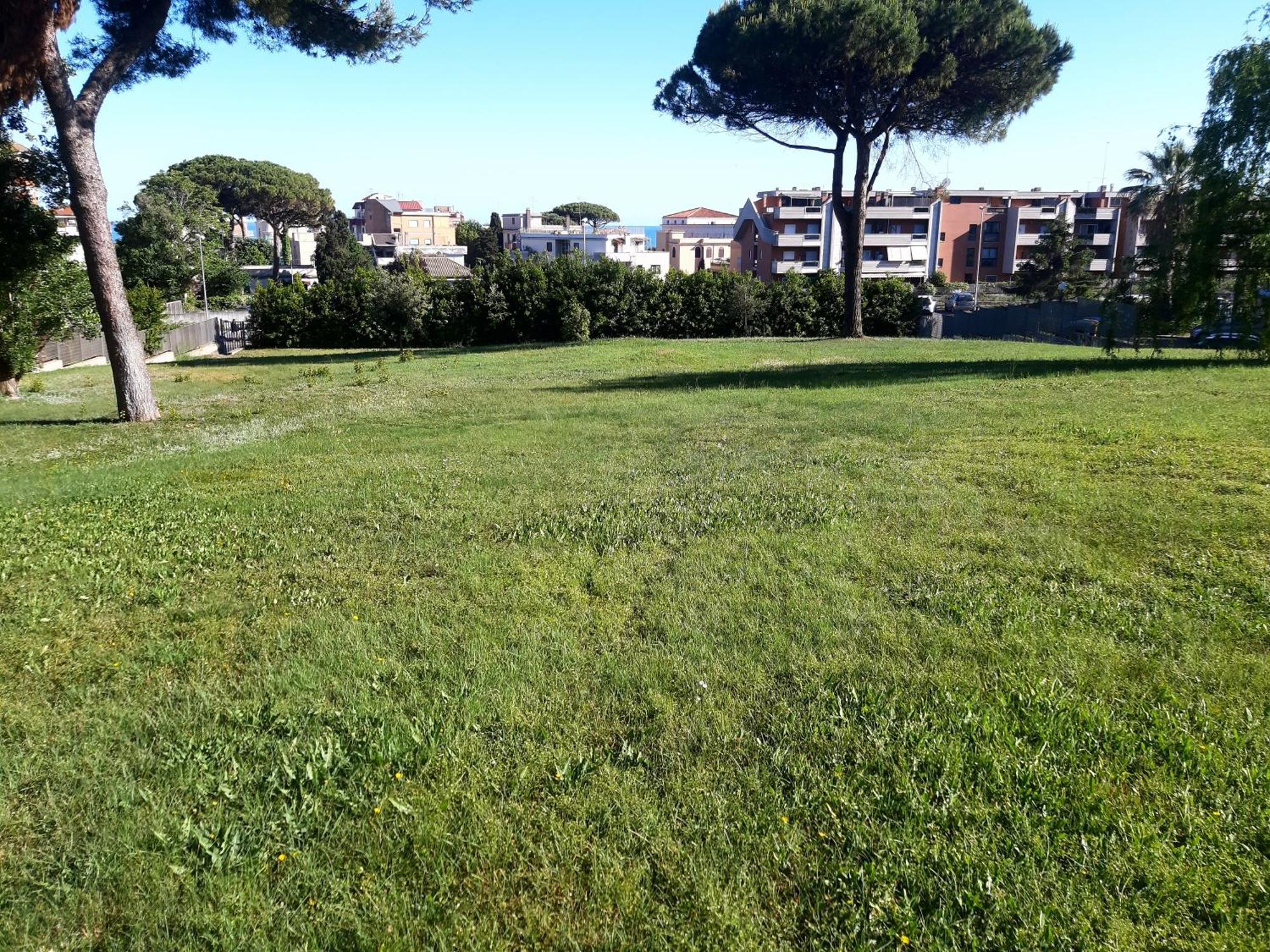 Nettuno Sunrise Exterior foto